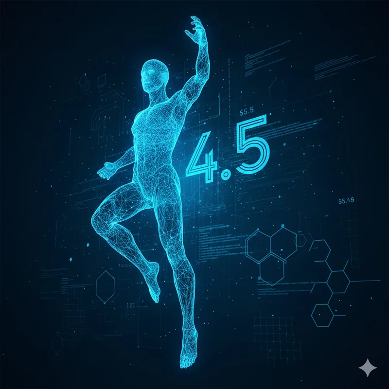 Der überraschende Sprung: Claude Opus 4.5 und die Zukunft des Programmierens