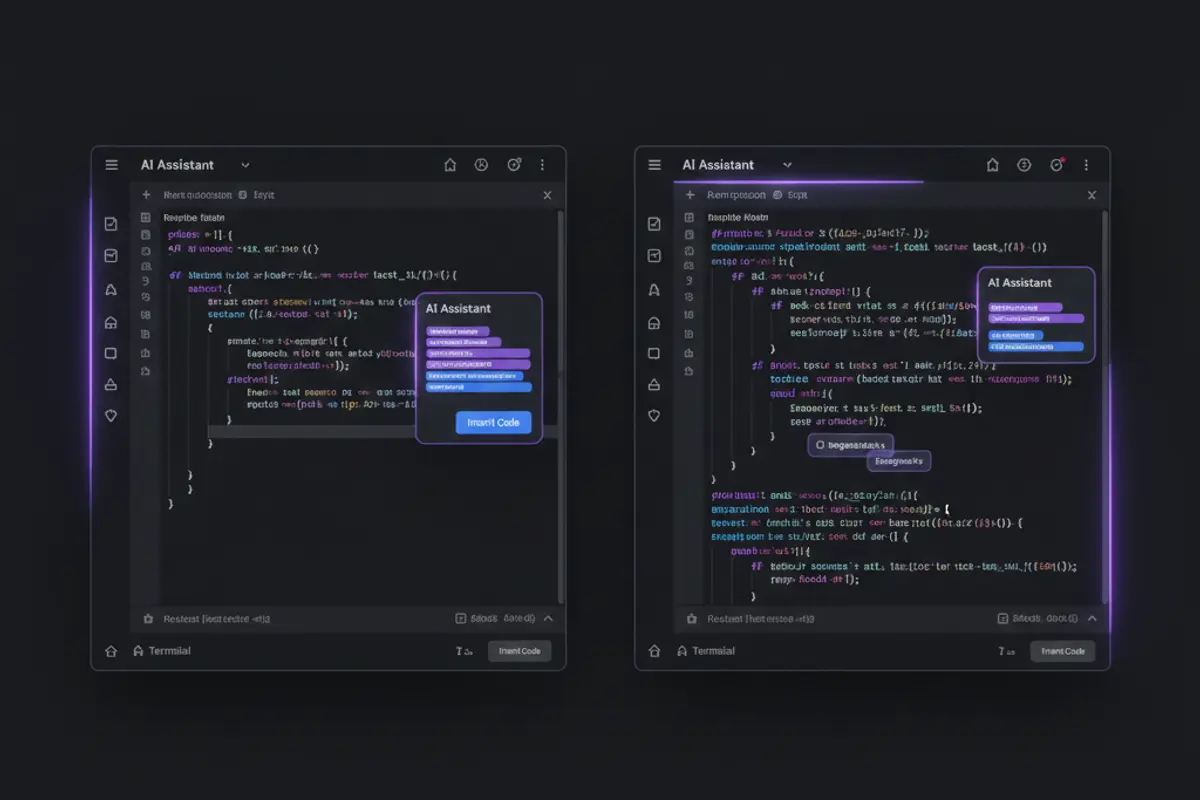 GitHub Copilot vs. Cursor: Welcher KI-Coding-Assistent passt zu dir?