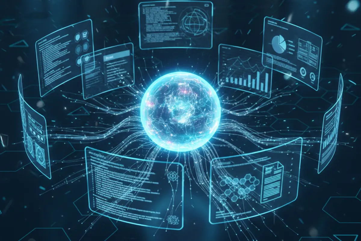 KI-Agenten: Die autonome Revolution hat begonnen