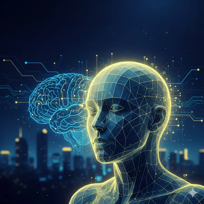 KI als persönlicher Assistent: Zwischen Produktivitätswunder und stiller Abhängigkeit