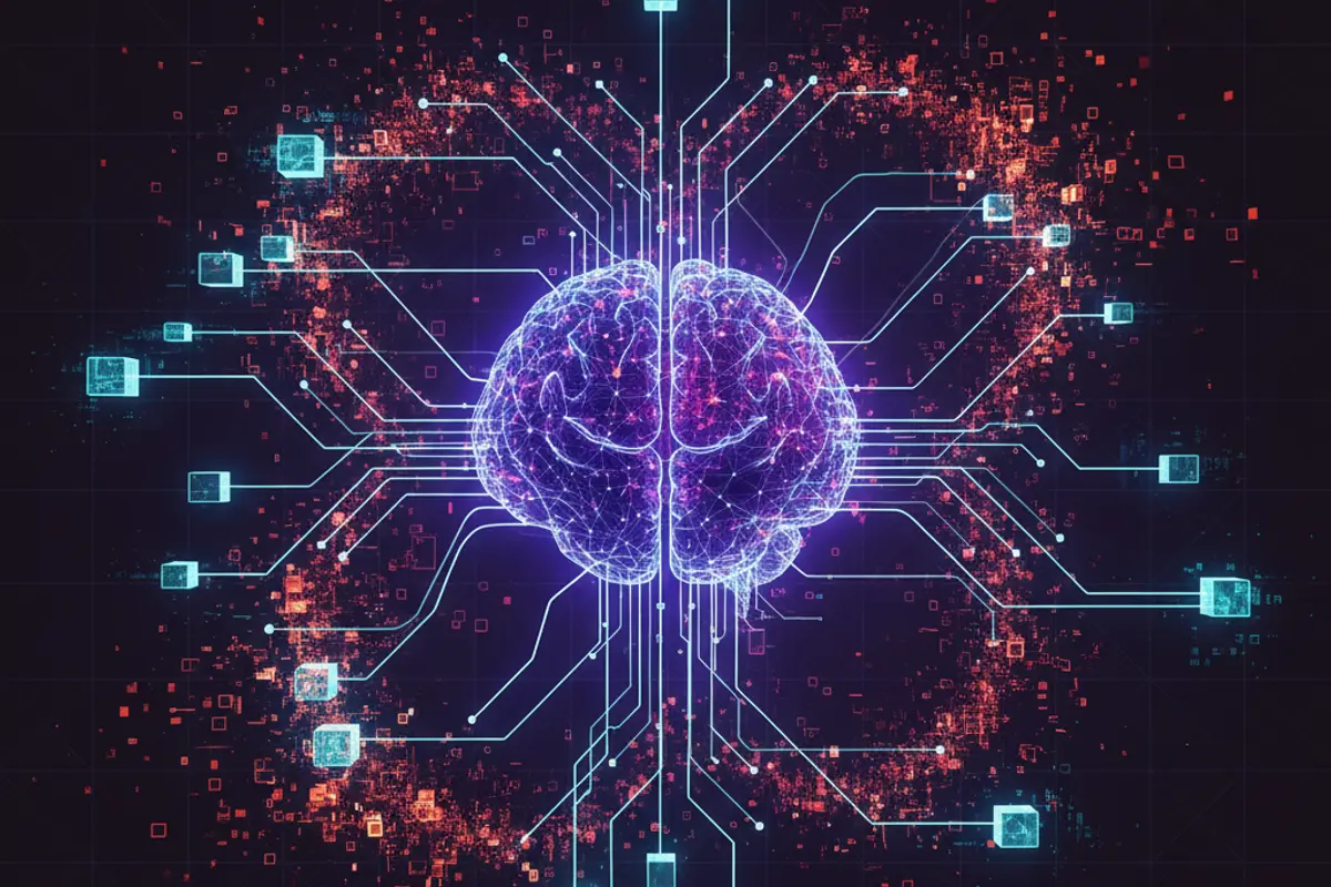 KI-Halluzinationen: Wenn Maschinen Fakten erfinden