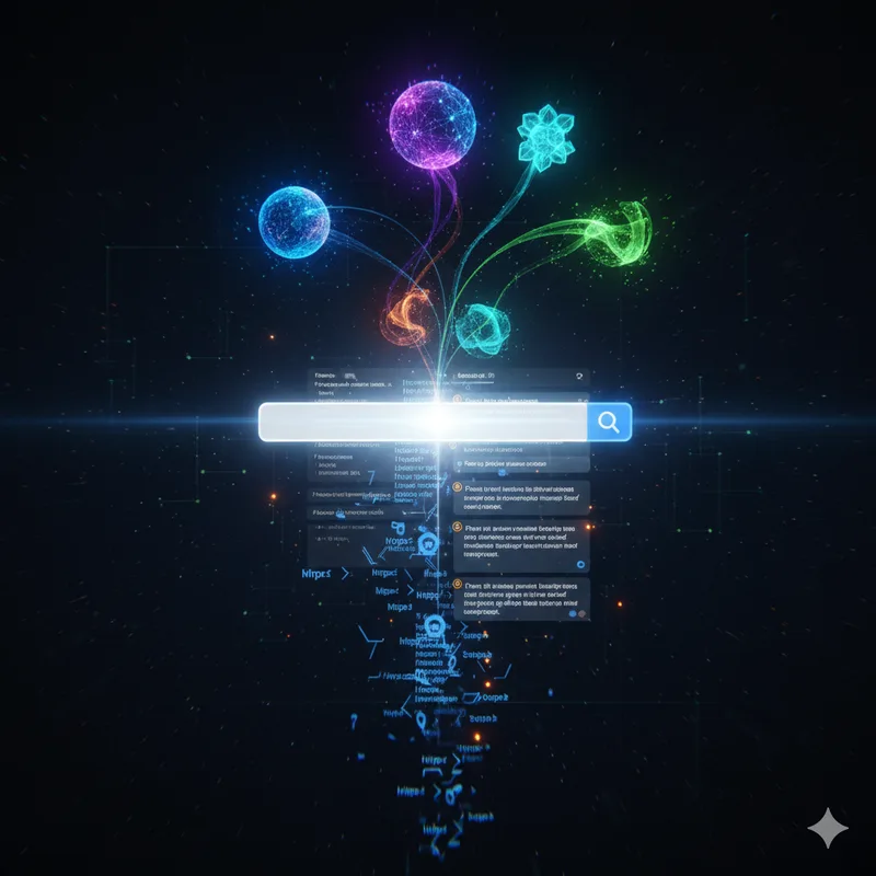 KI-Suche: Perplexity, SearchGPT und das Ende von Google?