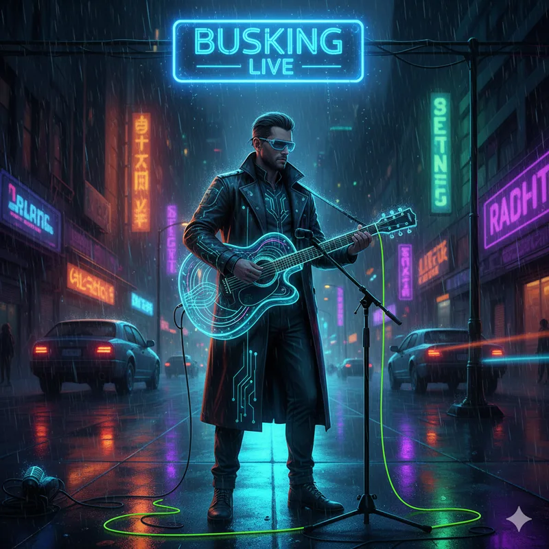 Suno KI-Musik stürmt die Charts: Was bedeutet das für die Zukunft?