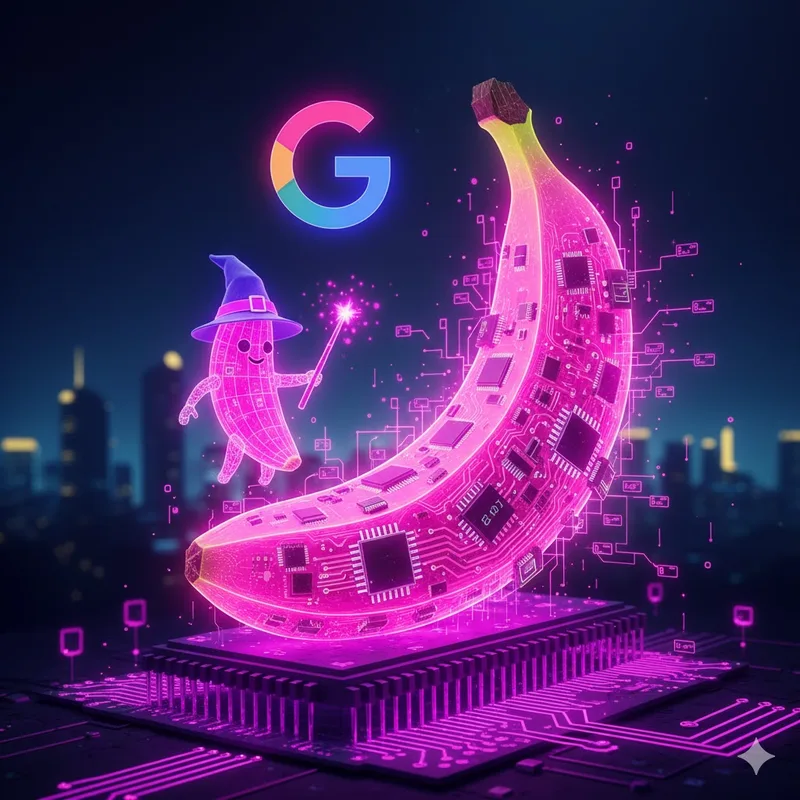 Anfänger-Tutorial: Google Nano Banana Pro für KI-Bildgenerierung nutzen