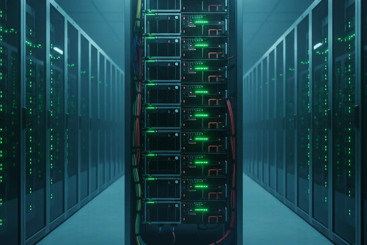 KI-Chips: Der Kampf um die Hardware-Krone