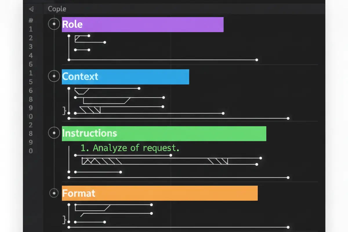 Prompt Engineering: Die Kunst der KI-Kommunikation