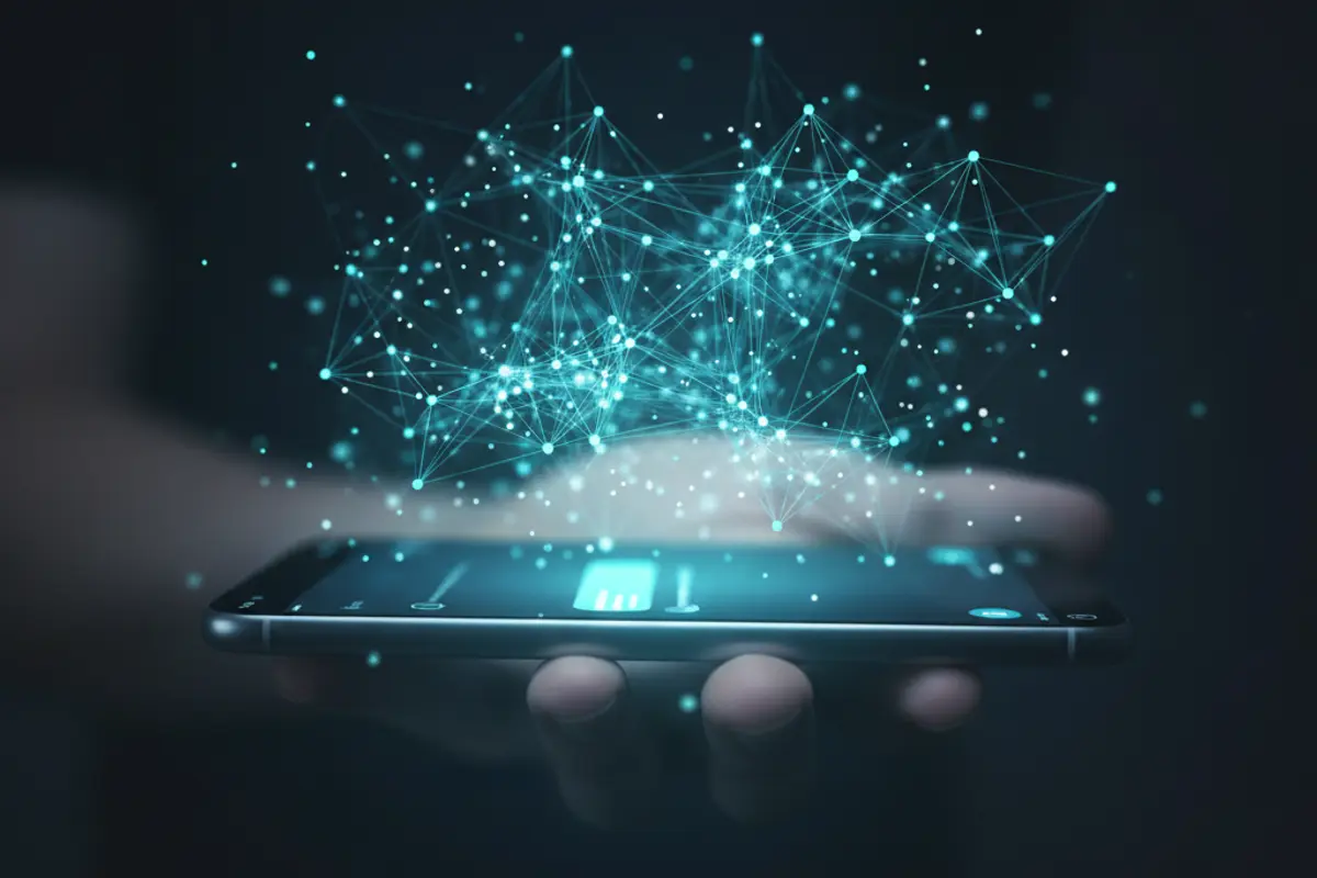 Small Language Models: KI für die Hosentasche